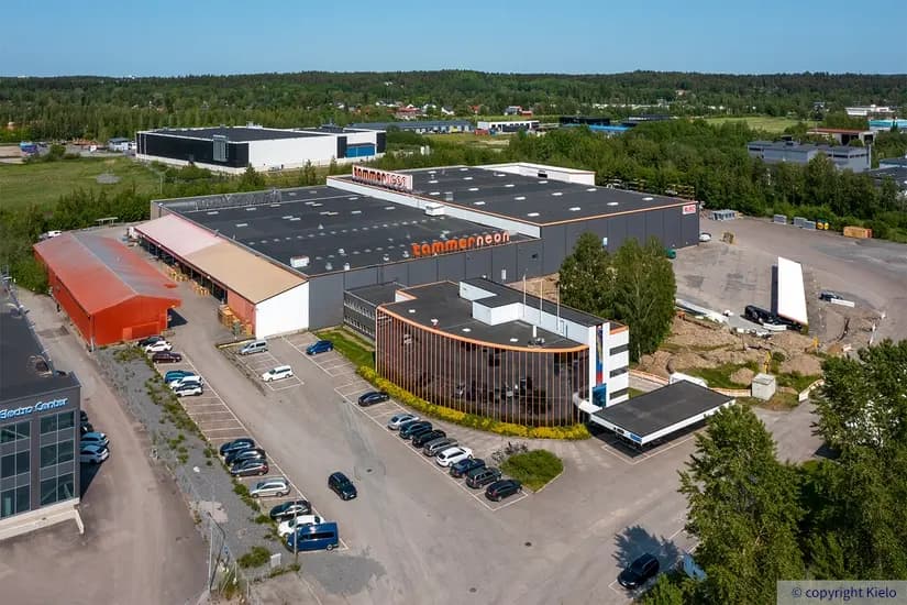 Tampereen Yrittäjänkulma 5